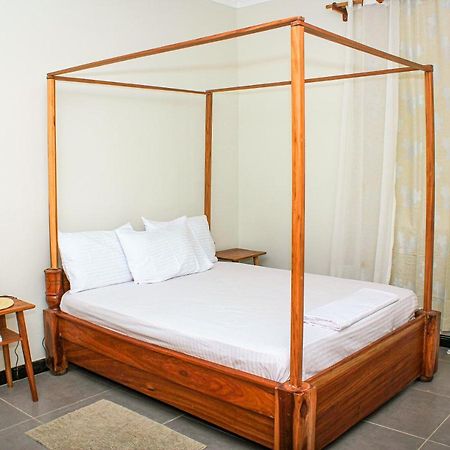 Kwale Residence Zanzibar Ngoại thất bức ảnh