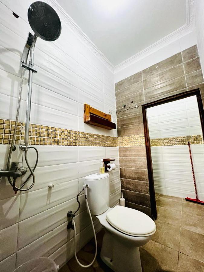 Kwale Residence Zanzibar Ngoại thất bức ảnh