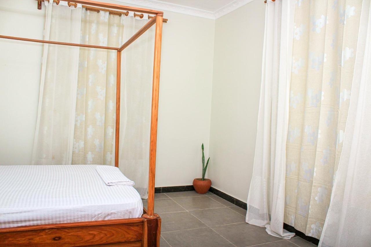 Kwale Residence Zanzibar Ngoại thất bức ảnh