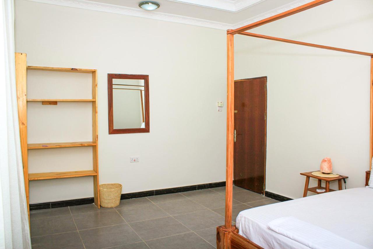 Kwale Residence Zanzibar Ngoại thất bức ảnh