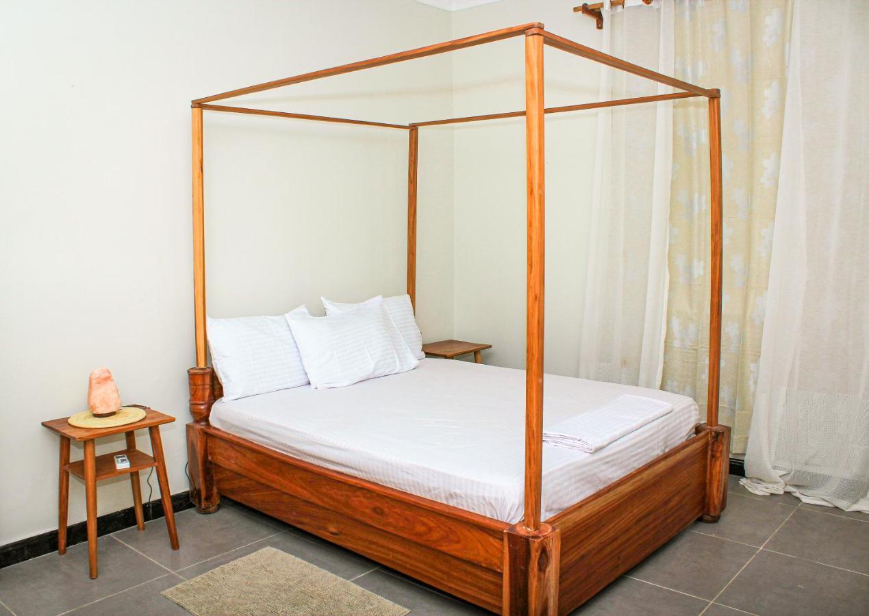 Kwale Residence Zanzibar Ngoại thất bức ảnh