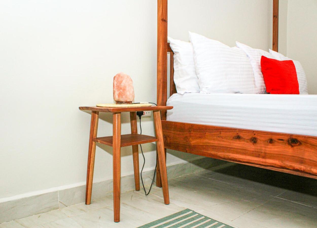 Kwale Residence Zanzibar Ngoại thất bức ảnh