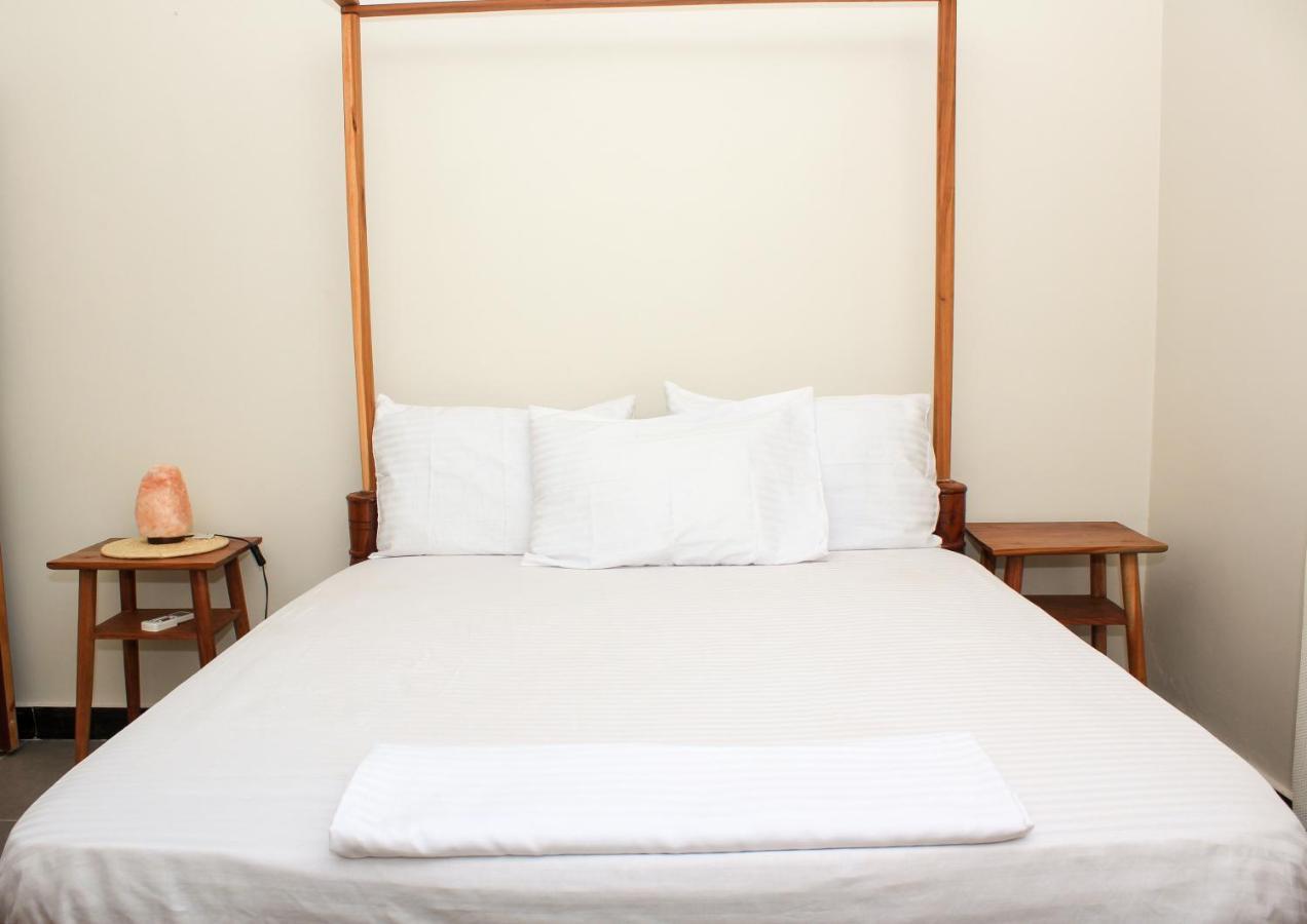 Kwale Residence Zanzibar Ngoại thất bức ảnh