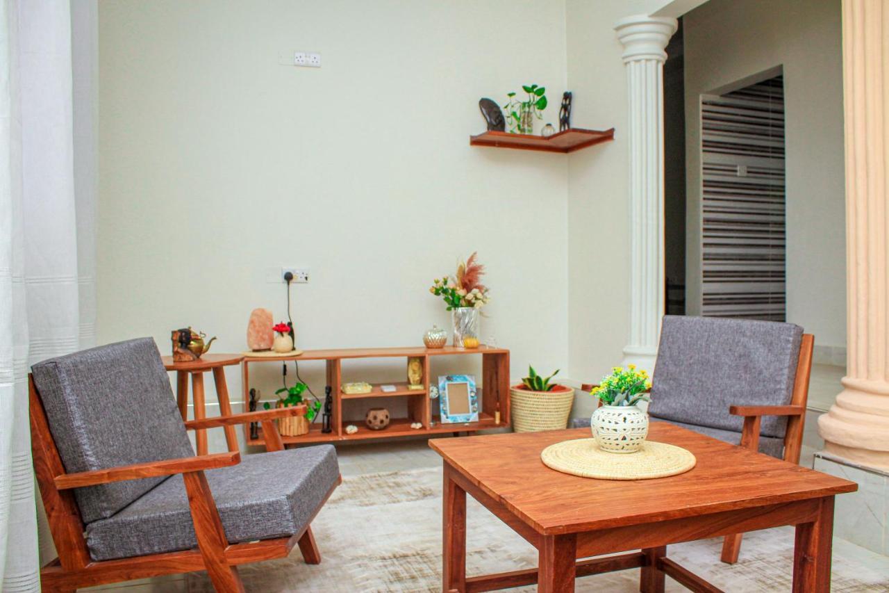 Kwale Residence Zanzibar Ngoại thất bức ảnh