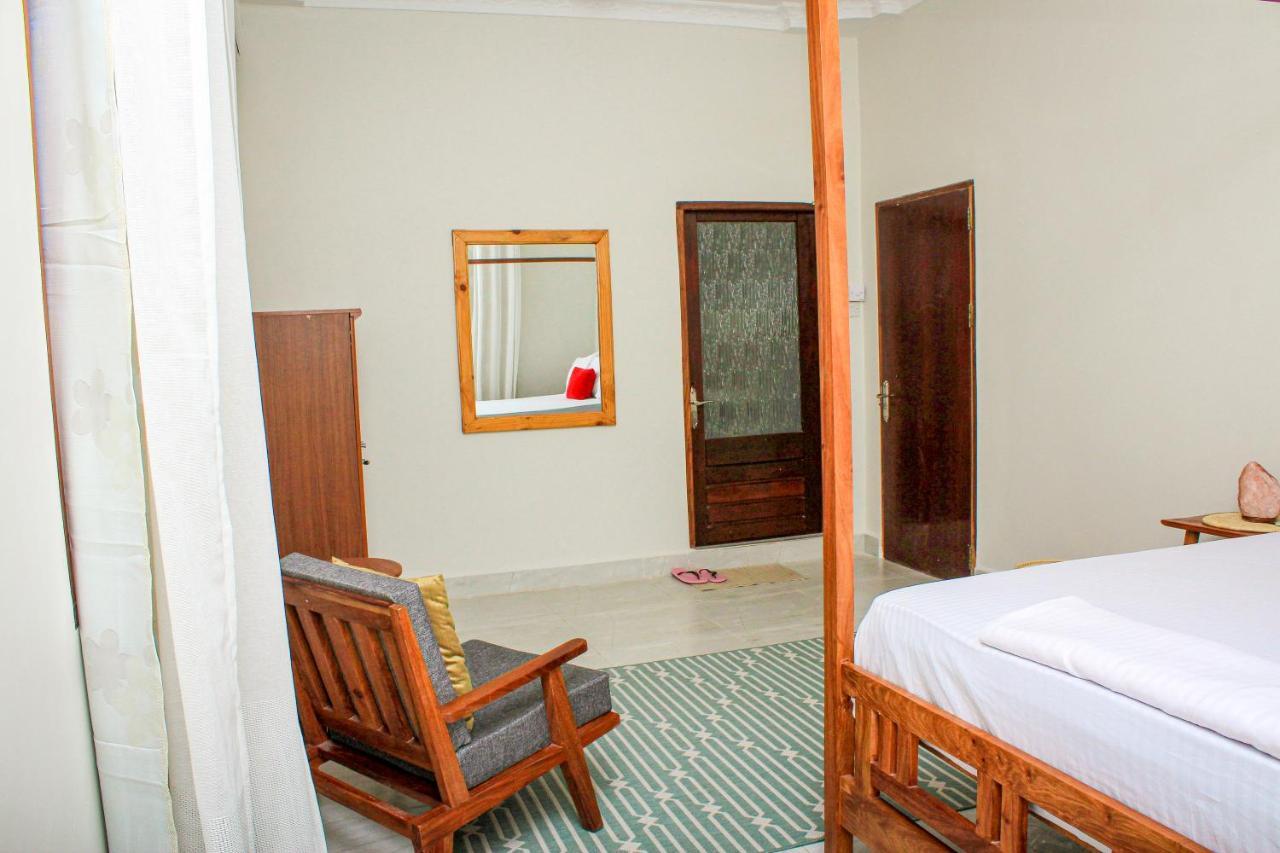 Kwale Residence Zanzibar Ngoại thất bức ảnh