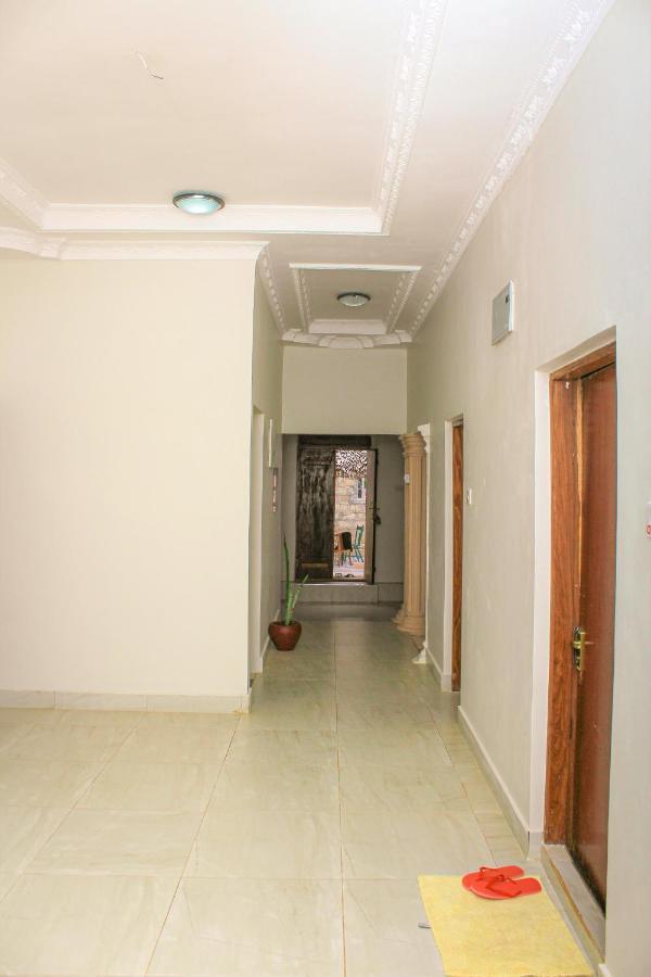 Kwale Residence Zanzibar Ngoại thất bức ảnh