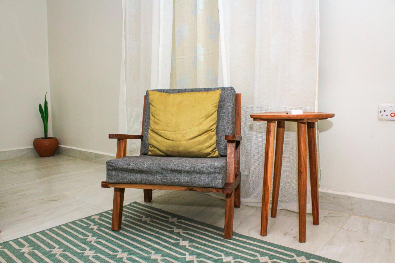 Kwale Residence Zanzibar Ngoại thất bức ảnh