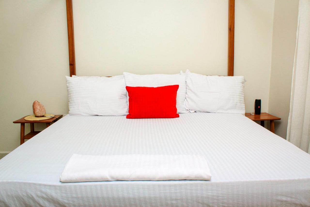 Kwale Residence Zanzibar Ngoại thất bức ảnh