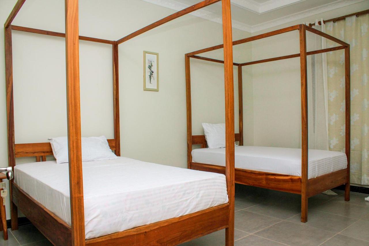 Kwale Residence Zanzibar Ngoại thất bức ảnh