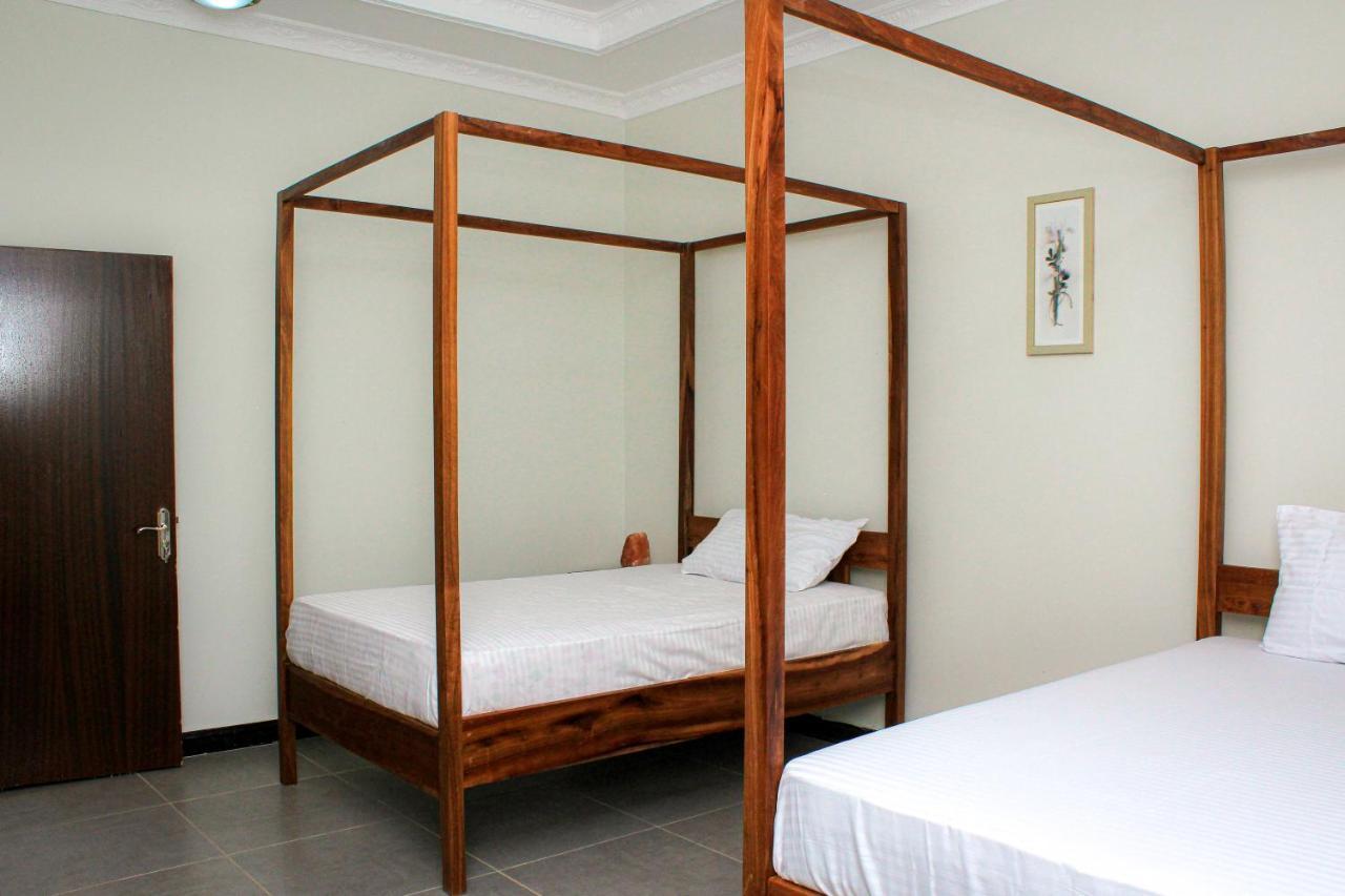Kwale Residence Zanzibar Ngoại thất bức ảnh