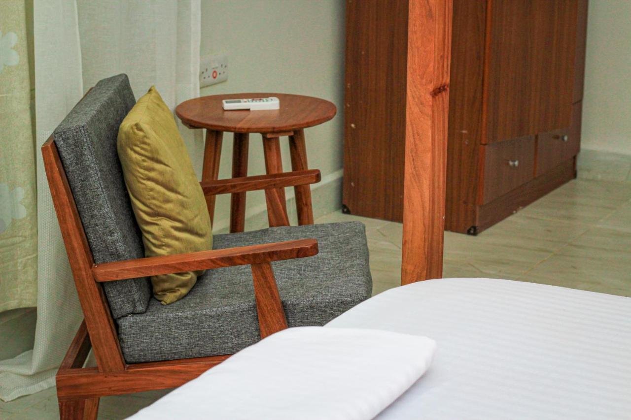 Kwale Residence Zanzibar Ngoại thất bức ảnh