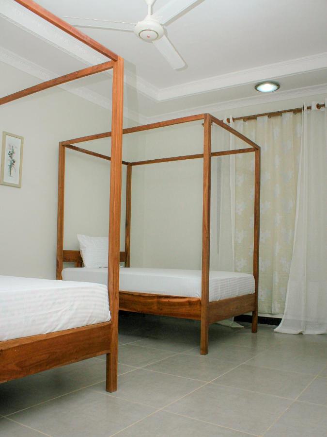 Kwale Residence Zanzibar Ngoại thất bức ảnh