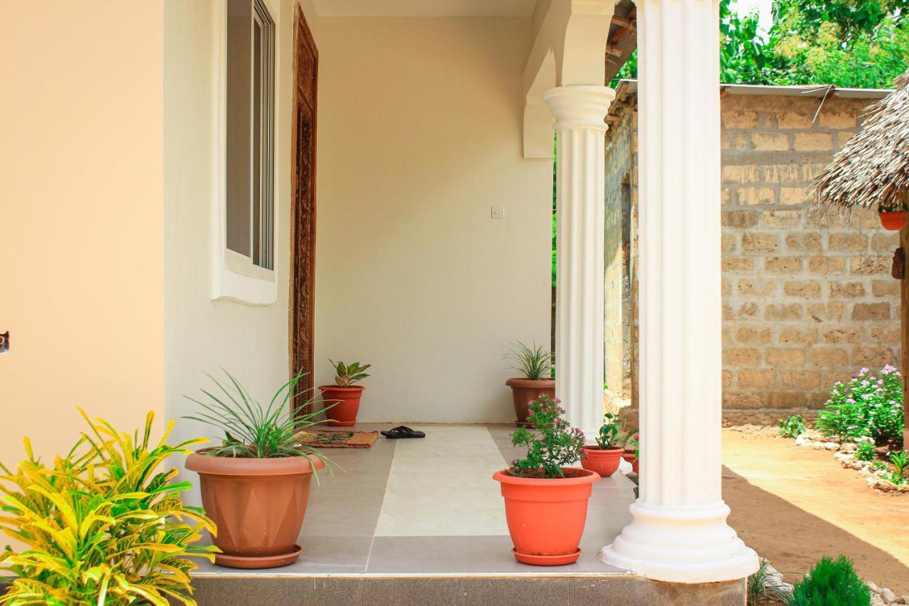 Kwale Residence Zanzibar Ngoại thất bức ảnh