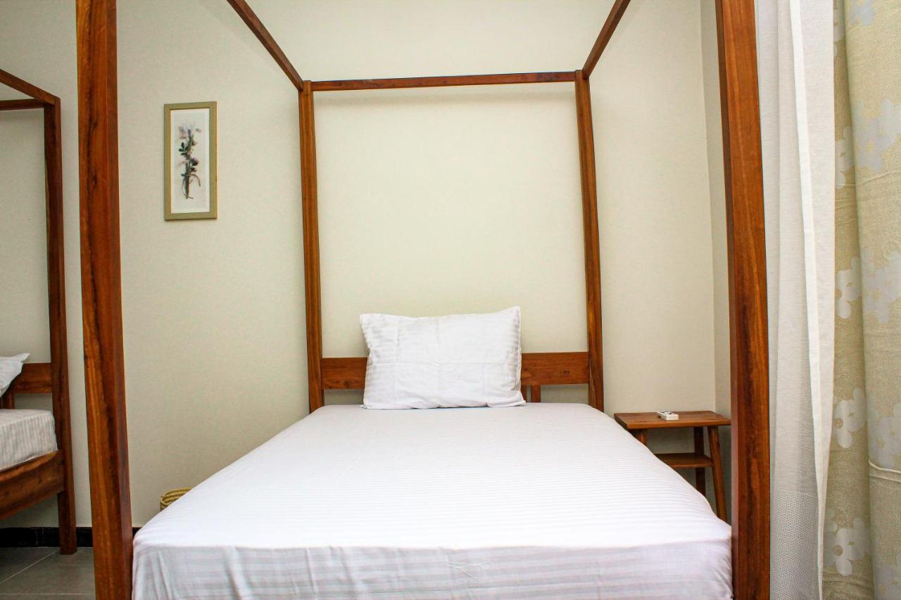 Kwale Residence Zanzibar Ngoại thất bức ảnh