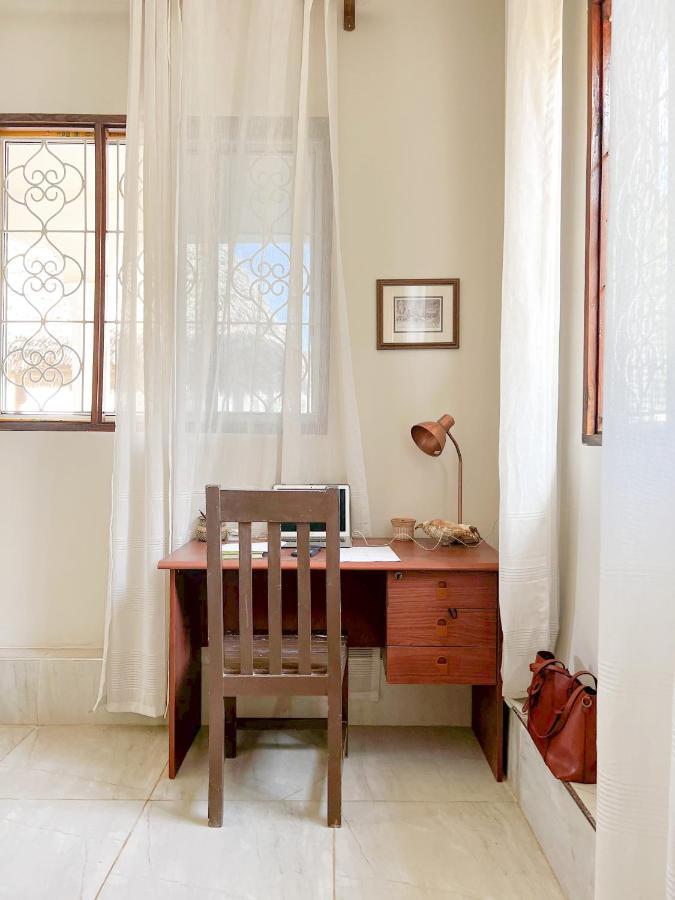 Kwale Residence Zanzibar Ngoại thất bức ảnh
