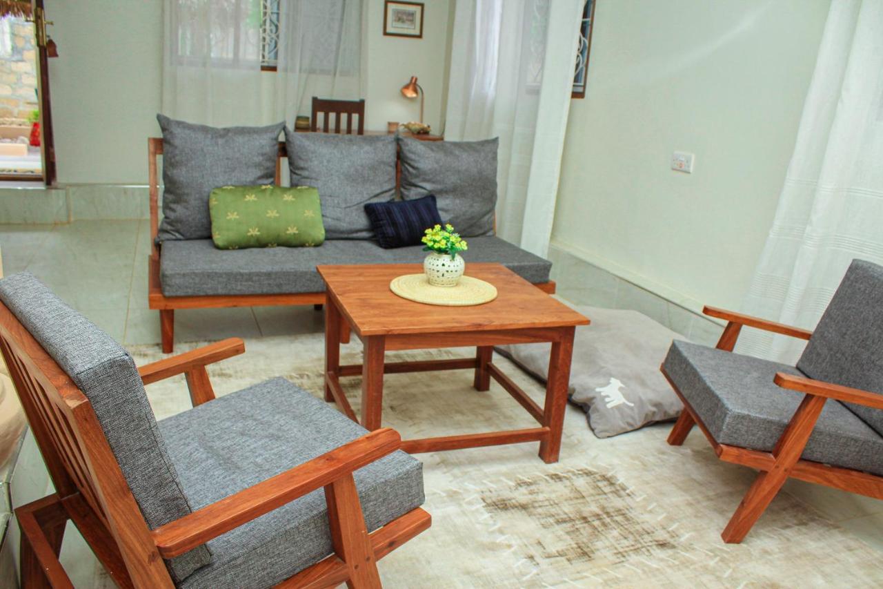 Kwale Residence Zanzibar Ngoại thất bức ảnh