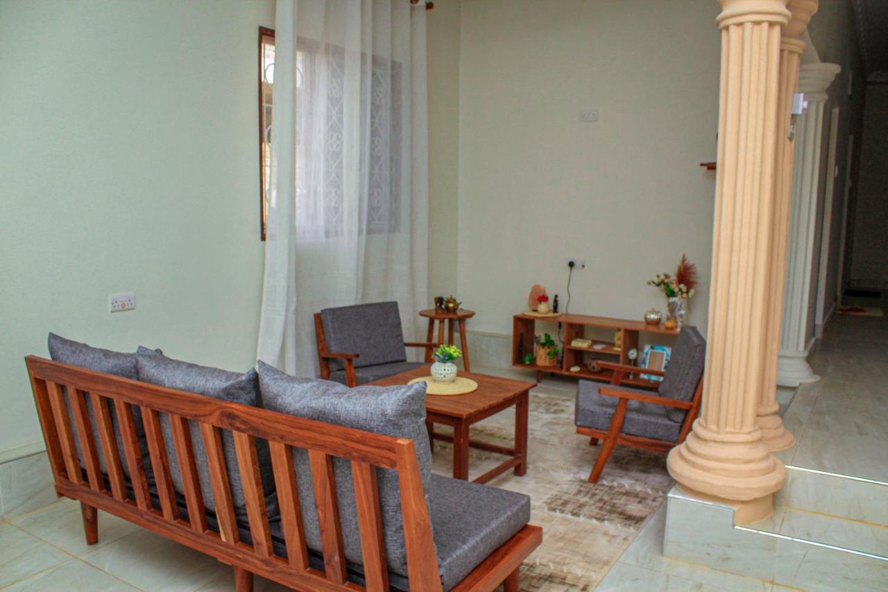 Kwale Residence Zanzibar Ngoại thất bức ảnh