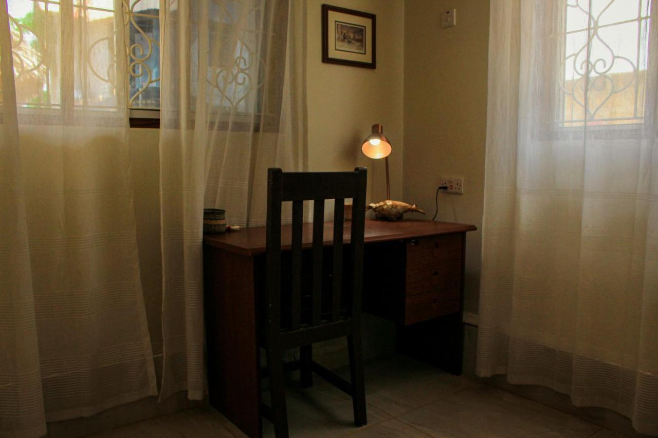 Kwale Residence Zanzibar Ngoại thất bức ảnh