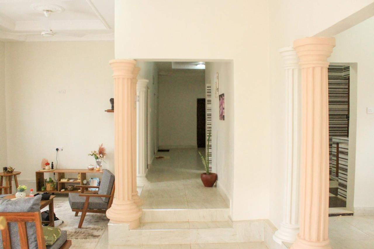 Kwale Residence Zanzibar Ngoại thất bức ảnh