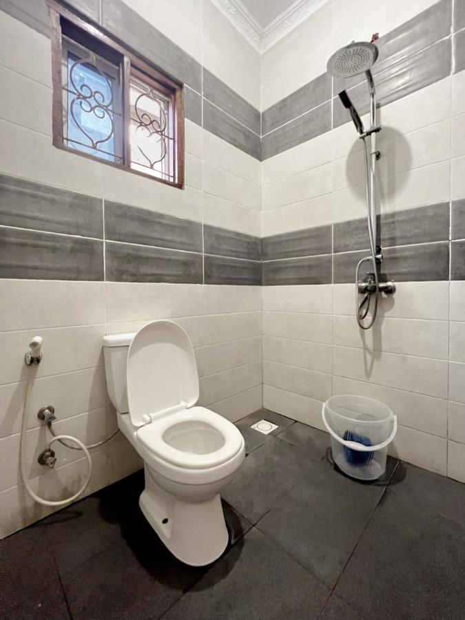 Kwale Residence Zanzibar Ngoại thất bức ảnh
