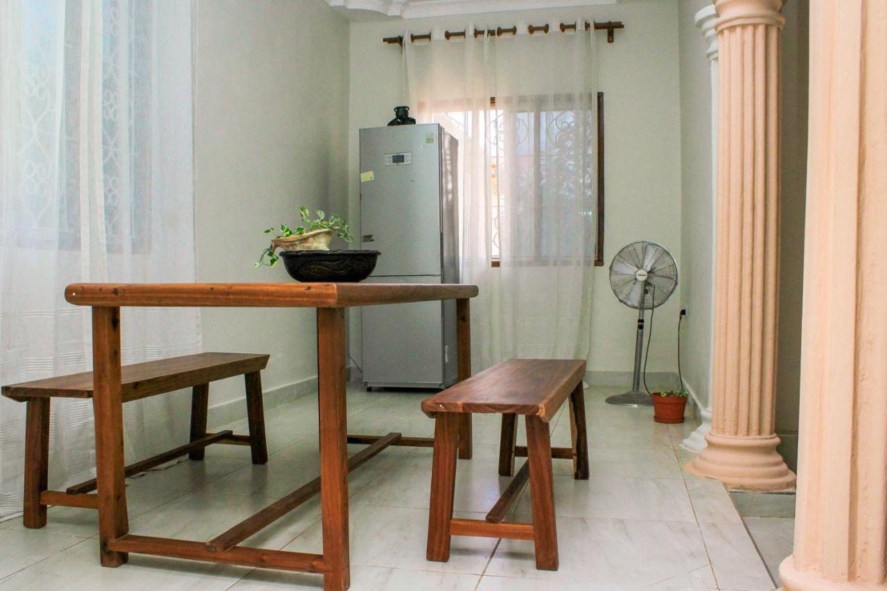 Kwale Residence Zanzibar Ngoại thất bức ảnh