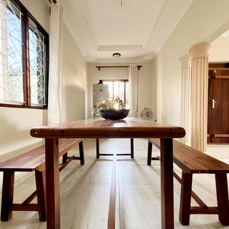 Kwale Residence Zanzibar Ngoại thất bức ảnh