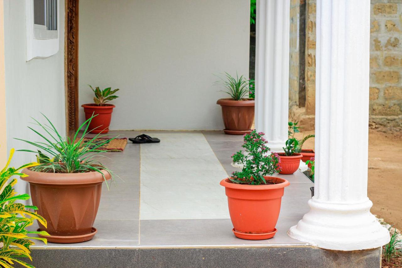 Kwale Residence Zanzibar Ngoại thất bức ảnh