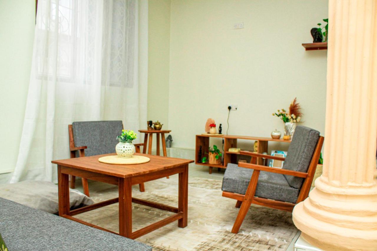 Kwale Residence Zanzibar Ngoại thất bức ảnh